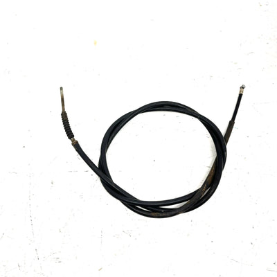 2003 Kawasaki Prairie 650 KVF650A 4x4 OEM Parking Brake Cable 54005-0020 AK37