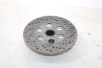 1996 Ski-doo Formula Sls 500 L/c Oem Brake Disk 507029000 SS66