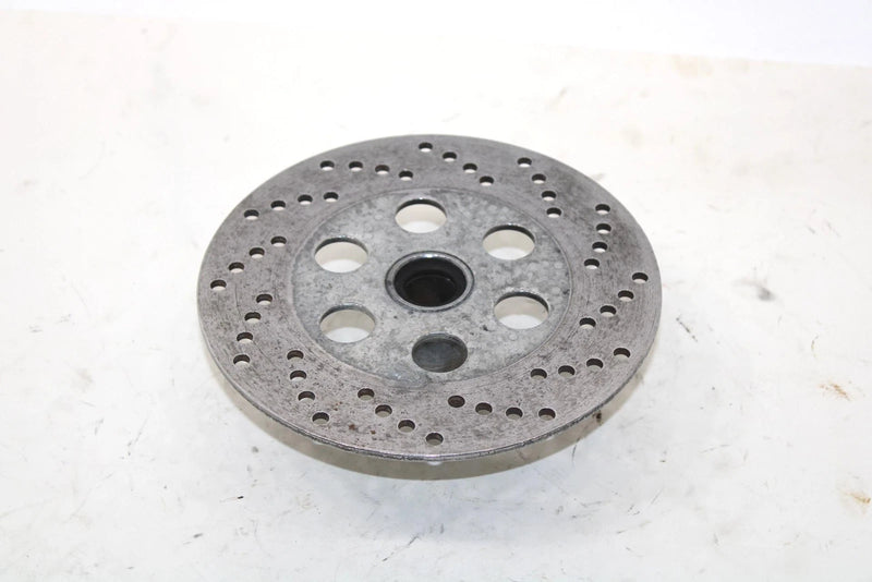 1996 Ski-doo Formula Sls 500 L/c Oem Brake Disk 507029000 SS66
