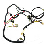 1986 Yamaha Moto 4 OEM Main Wire Harness 59V-82590-60-00 AY66