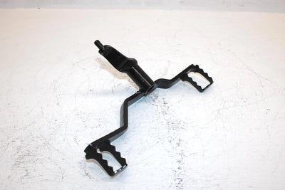 2001 Arctic Cat 250 4x4 Oem Shift Foot Pedal 0502-114 AA8