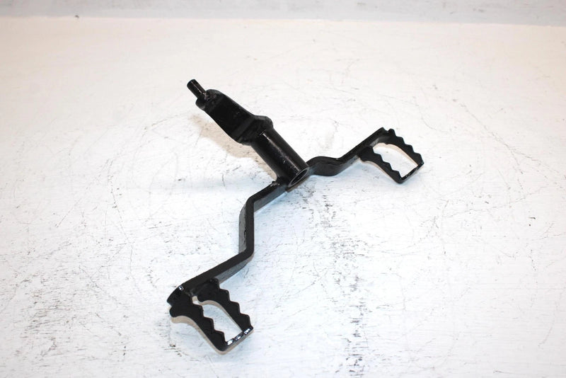 2001 Arctic Cat 250 4x4 Oem Shift Foot Pedal 0502-114 AA8
