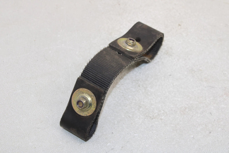 Polaris Oem Front Limiter Strap With Bolts 5412818 Q1207