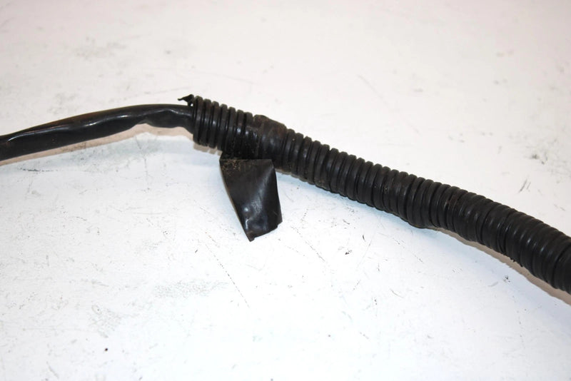 88 Yamaha  Warrior 350 Yfm350x Oem Switch Handle 3 59V-83973-02-00 AY3
