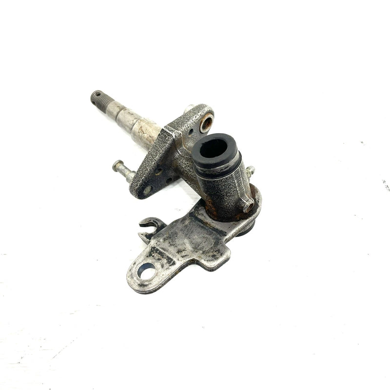 87-06 Suzuki Quadsport 80 OEM Front Steering Knuckle 51230-40B00 AS38