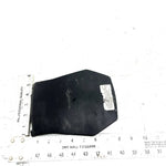 2012 Yamaha Grizzly 550 YFM550 4x4 OEM Center Storage Cover 1HP-F177B-00-00 AY65