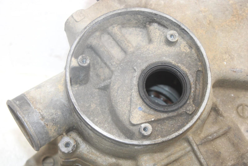 2004 Polaris Trail Boss 330 Oem Crankcase Assembly 3087125 AP117