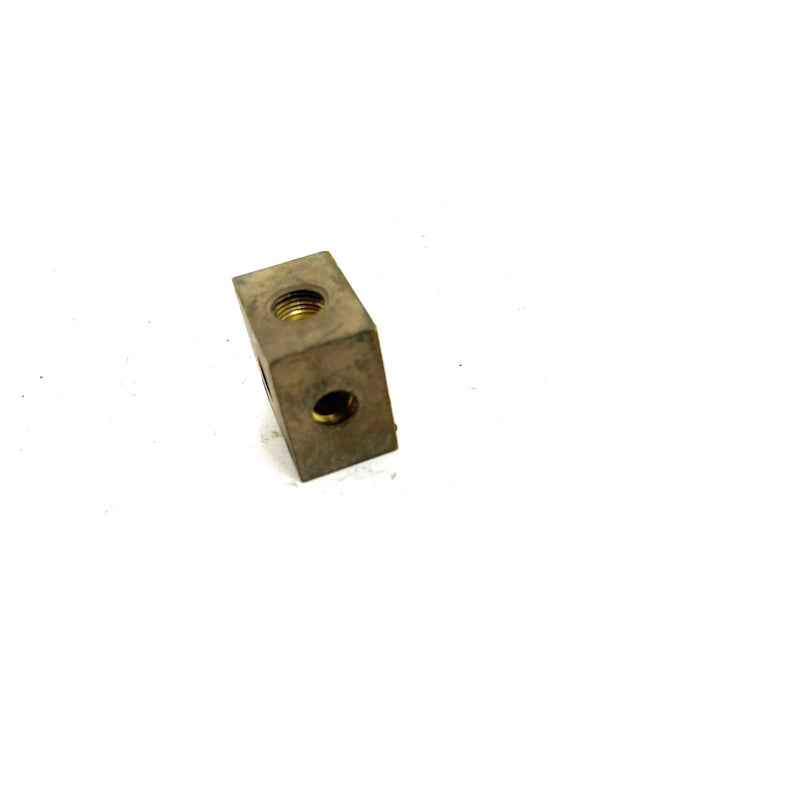 1999 Polaris Sport 400 OEM Brake Cross Fitting 7052194 AP210