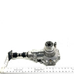 09-14 Arctic Cat 550 4x4 Automatic OEM Rear Diff Gearcase 1402-233 AA43