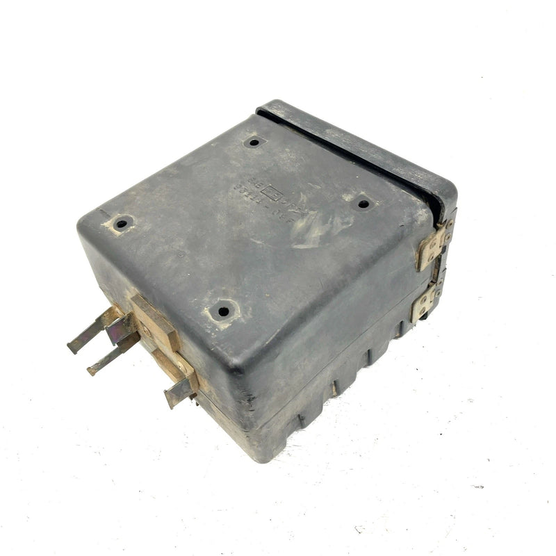 2002 Suzuki Quadrunner 500 LTF500F 4x4 OEM Rear Storage Box 93110-09F10 AS37