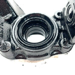 04-07 Honda Rancher 400 4x4 AT OEM Right Steering Knuckle 51200-HN7-000 AH77