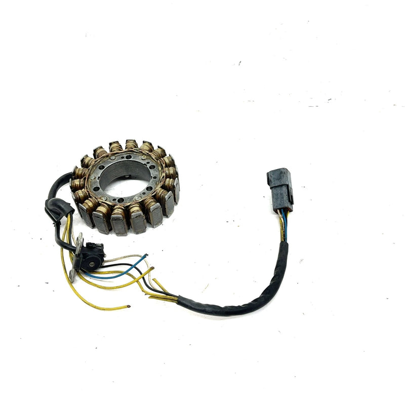 2002 Bombardier Quest 500 OEM Stator 711296630 AB14