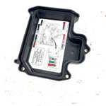 96-97 Yamaha WaveVenture 1100 WVT1100 OEM Electrical Cover 63M-82314-00-00 JY14