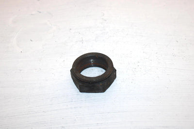 2000 Polaris Trail Boss Oem Jam Nut Pair 7547031 AP171