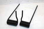 1998 Arctic Cat Zrt 600 Oem Rear Skid Spring Set 1704-292 1704-293 SA36