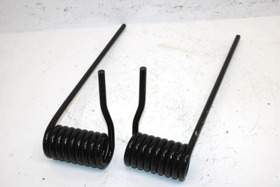 1998 Arctic Cat Zrt 600 Oem Rear Skid Spring Set 1704-292 1704-293 SA36