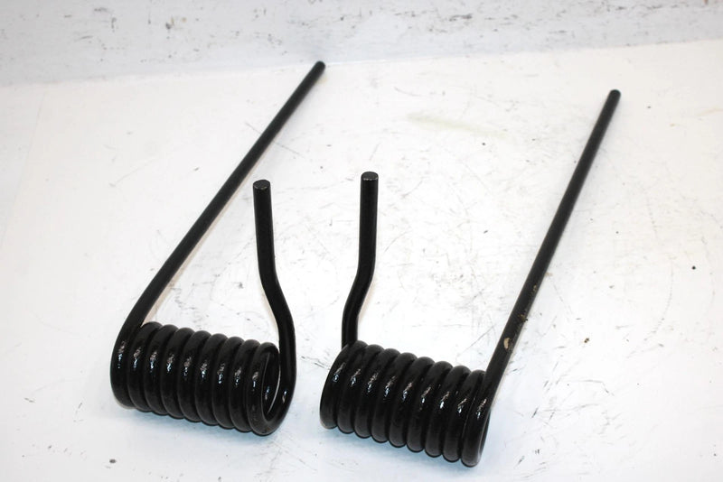 1998 Arctic Cat Zrt 600 Oem Rear Skid Spring Set 1704-292 1704-293 SA36