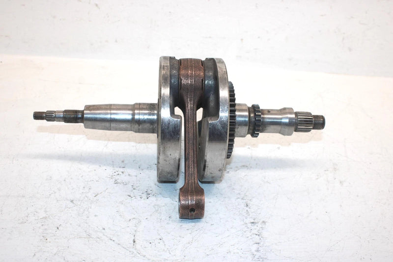 2005 Arctic Cat 500 4x4 Oem Crankshaft Assembly 3403-018 AA1