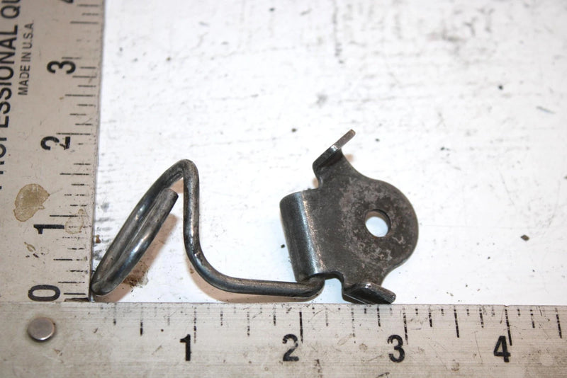 2005 Kawasaki Brute Force 750 4x4 Oem Oil Tube Clamp 92171-0380 AK23