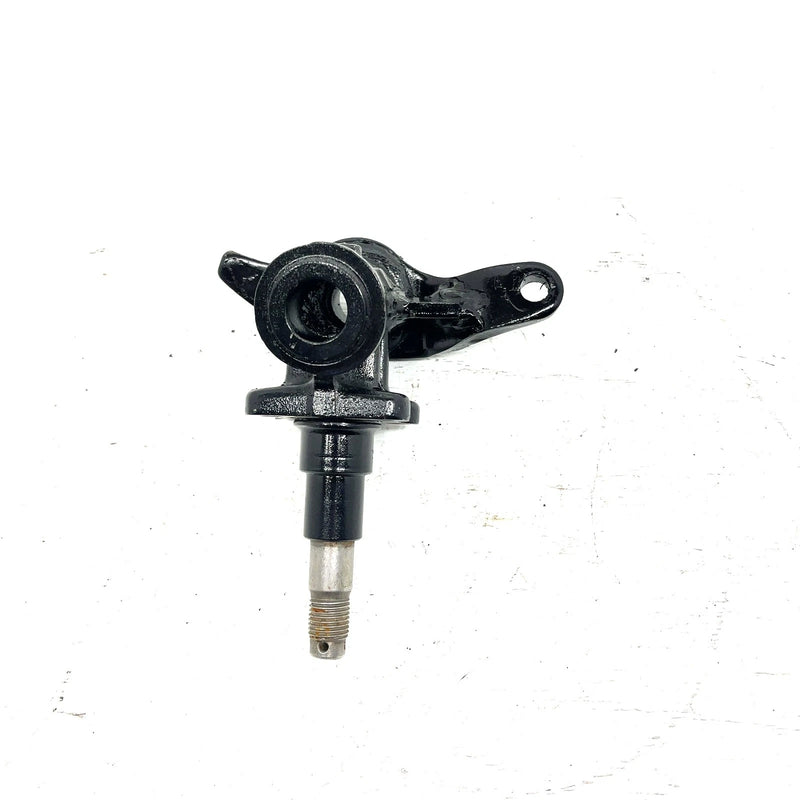 86-88 Honda FourTrax 200 TRX200SX OEM Right Steering Knuckle 51210-HB3-010 AH91