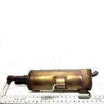 08-09 Kawasaki Teryx 750 KRF750A 4x4 OEM Exhaust Muffler 18087-0177 XK0.1