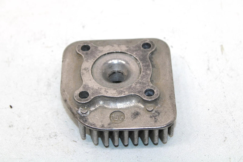 2002 Polaris Scrambler 50 Oem Cylinder Head 0450001 APS