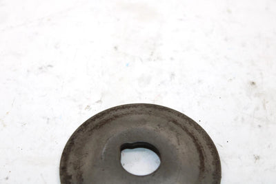 Ski-doo Oem Cooling Fan Driven Pulley 420980496 Q4891