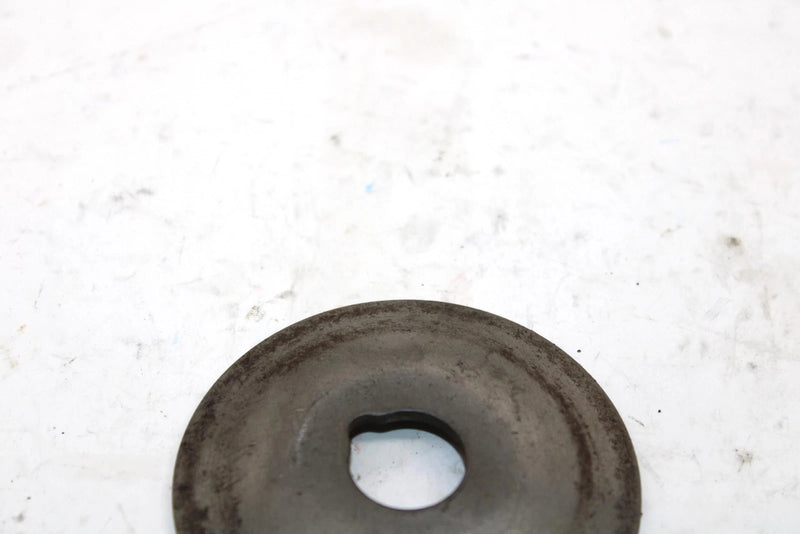 Ski-doo Oem Cooling Fan Driven Pulley 420980496 Q4891
