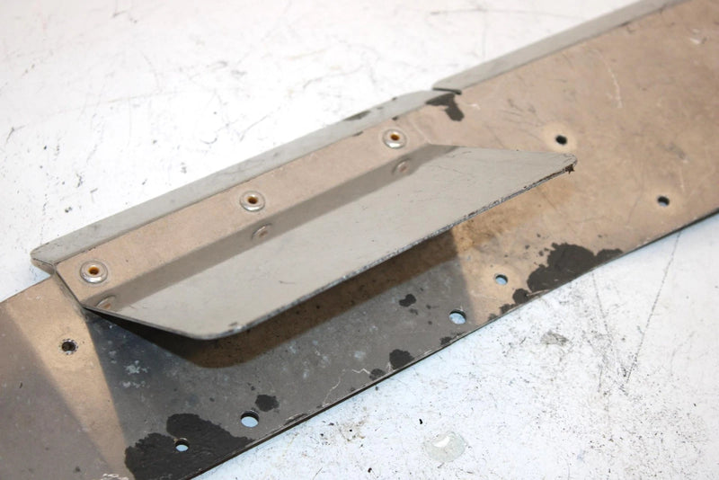 93 Polaris Trail Oem Hood Reinforcement Plate 5222105 SP147