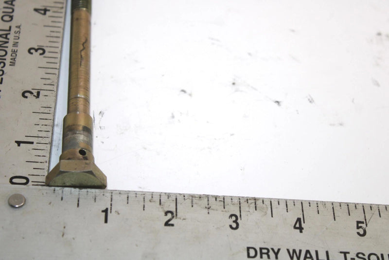 Ski-doo Oem Chaincase Tensioner Bolt 504151946 Q4018