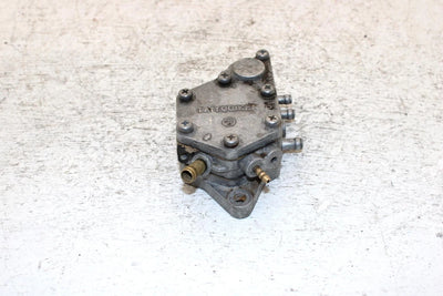 1995 Yamaha Vmax 600 Le Oem Fuel Pump 89A-24410-01-00 SY21