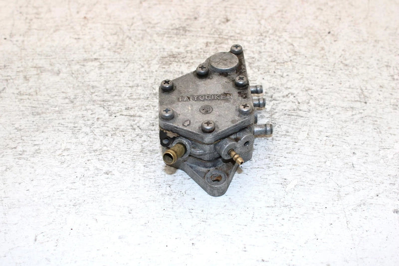 1995 Yamaha Vmax 600 Le Oem Fuel Pump 89A-24410-01-00 SY21