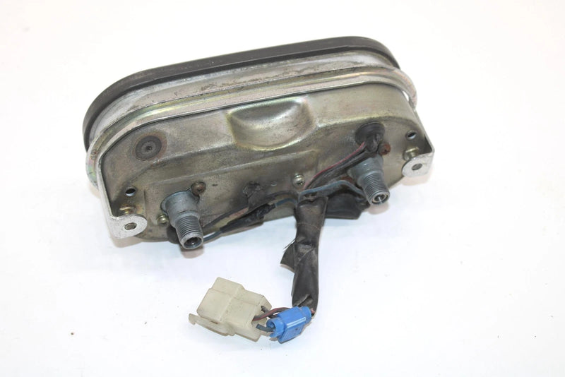 1985 Yamaha Vmax Oem Meter Assembly 81K-83500-40-00 SY125