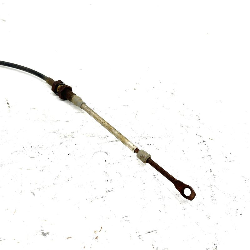 98-00 Arctic Cat 300 4X4 OEM Shift Cable 0487-012 AA15