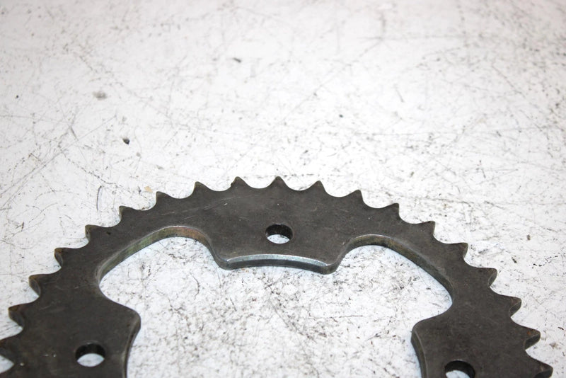 04 Polaris Predator Oem 37T Rear Sprocket 3221142 3221152 AP62