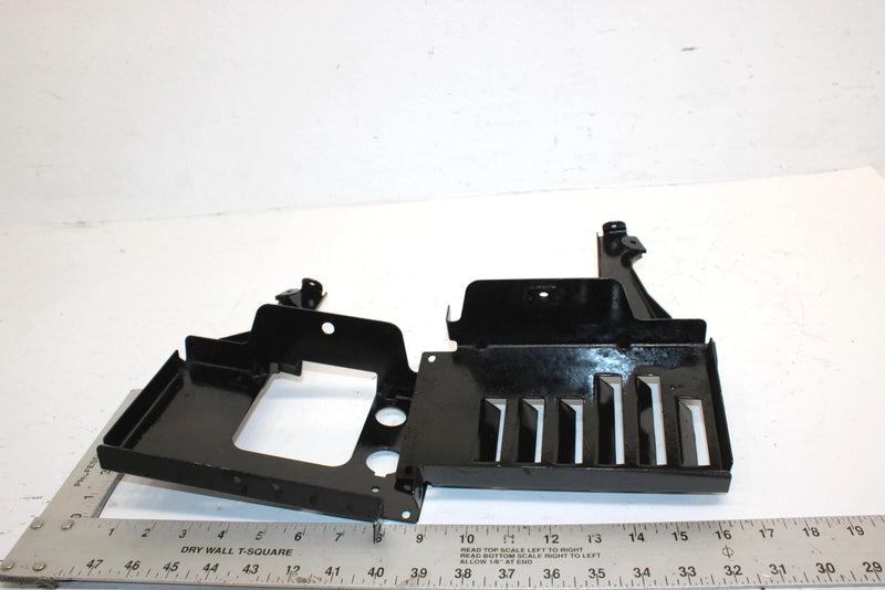 1994 Polaris 440 L/c Oem Console Mount Set 1011951-067 SP73