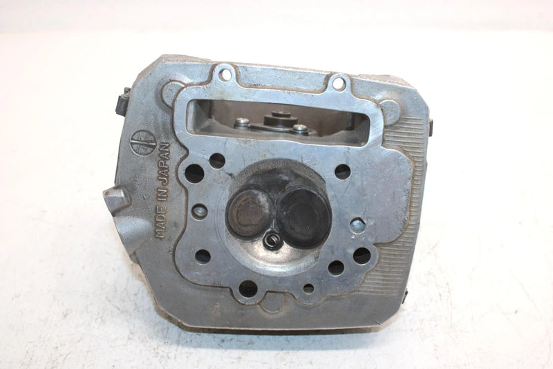 1990 Kawasaki Bayou 300 Oem Cylinder Head 11002-5043 AK22