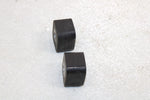 Polaris Oem Pivot Arm Bumper (Pair) 5131113 5410925  Q1214