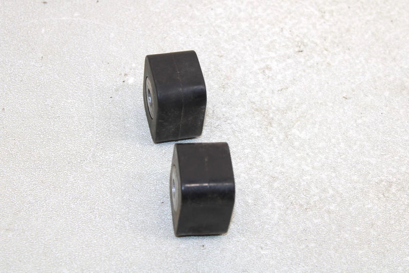 Polaris Oem Pivot Arm Bumper (Pair) 5131113 5410925  Q1214