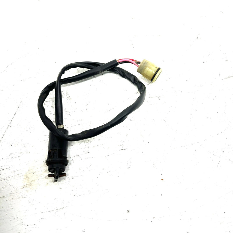 07-09 Honda Foreman Rubicon TRX500FA OEM Ignition Key Switch 35100-HP0-A71 AH94