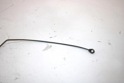 94 Polaris 500 Efi Oem Black LH Bumper Support W/Cable 1011968-067 SP152