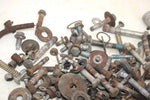 92 Polaris Trail Oem Nut Bolt Spacer Hardware Kit SP136
