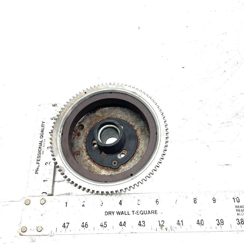 1996 Polaris SLT 700 OEM Flywheel 4060126 JP46