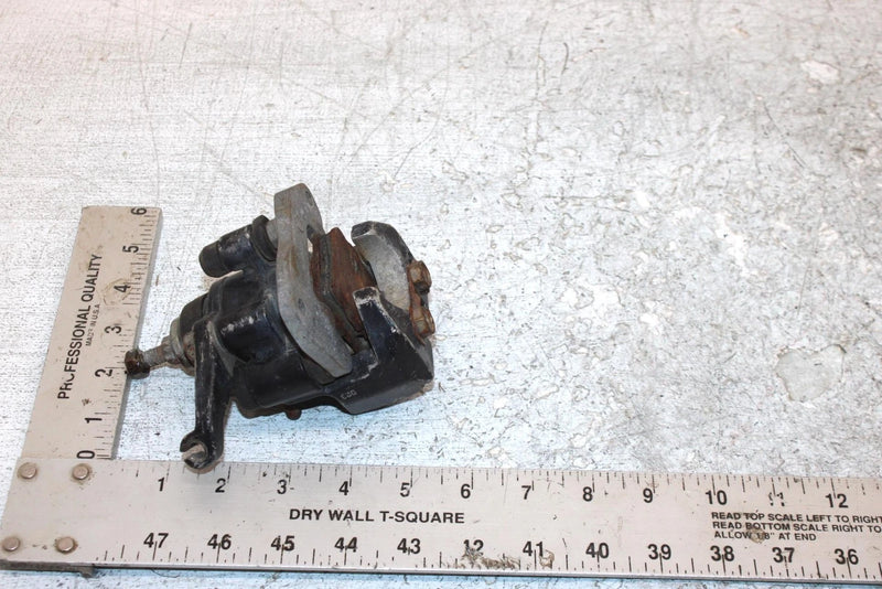 2002 Honda Trx 300 Exa Oem Rear Brake Caliper 43250-HM3-305 AH49