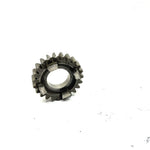 1998 Arctic Cat Bearcat 454 4X4 OEM 24T 4th Drive Gear 3446-018 AA3