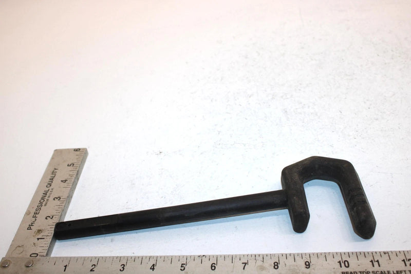 1992 Sea-doo Gts Oem Reverse Handle 271000064 JS57