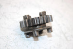 86 Honda Trx250a Oem Third Mainshaft Gear 23T 23441-HA0-000 Q2116