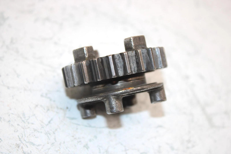 86 Honda Trx250a Oem Third Mainshaft Gear 23T 23441-HA0-000 Q2116