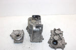 2003 Polaris Magnum 330 Oem Transmission Case Set 3233781 3233867 3233865 AP158