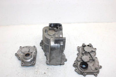 2003 Polaris Magnum 330 Oem Transmission Case Set 3233781 3233867 3233865 AP158